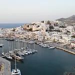 Hotel Sphinx 3*