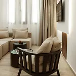 Hotel Sphinx Naxos City
