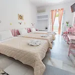 Sphinx Hotel Naxos City