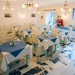 Sphinx 3* Naxos City