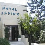 Sphinx Hotel