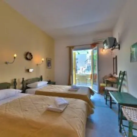 Sphinx Hotel 2*