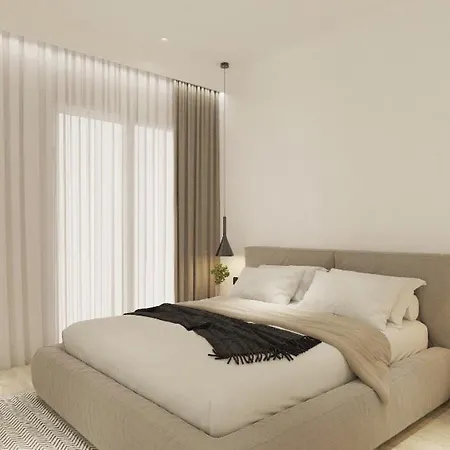 Hotel Sphinx Naxos City