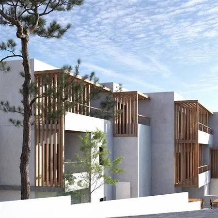 Hotel Sphinx Naxos City