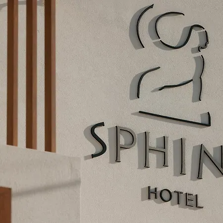 Sphinx
