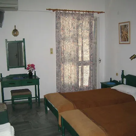 Sphinx Hotel