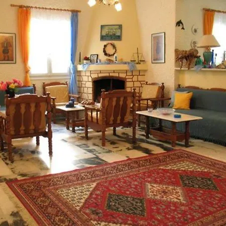 Hotel Sphinx 2*