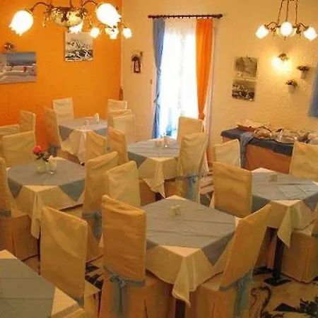 Hotel Sphinx Naxos City