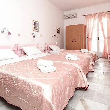 Hotel Sphinx