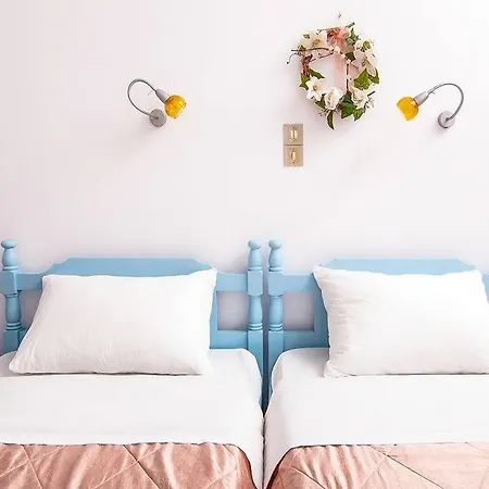 Sphinx Hotel Naxos City
