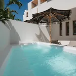 Ξενοδοχείο Sphinx Naxos City