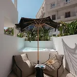 Ξενοδοχείο Sphinx Naxos City
