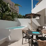 Ξενοδοχείο Sphinx 3*