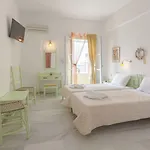 Ξενοδοχείο Sphinx Naxos City