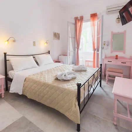 Otel Sphinx 2*