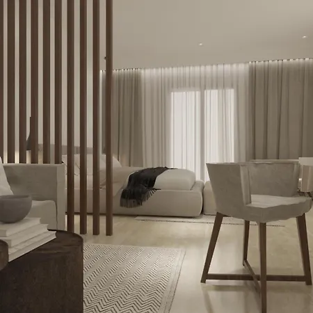 Otel Sphinx Naxos City
