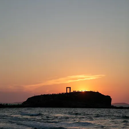 Sphinx Ξενοδοχείο