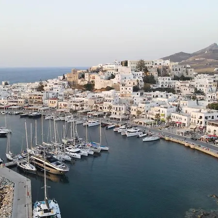 Ξενοδοχείο Sphinx 3*