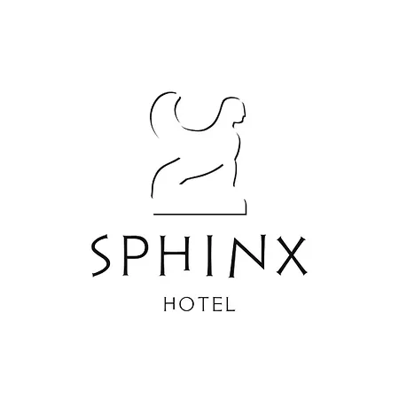 Sphinx Ξενοδοχείο 3*