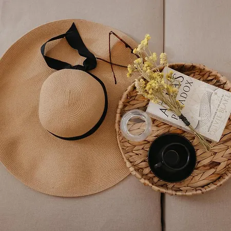 Sphinx Hotel Naxos City