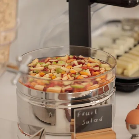 Hotel Sphinx Naxos City