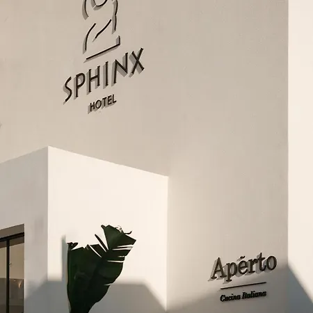Sphinx 3*