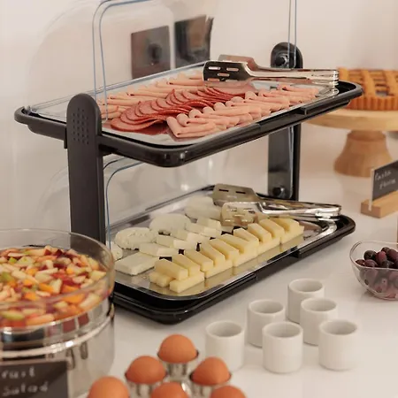 Sphinx 3* Naxos City