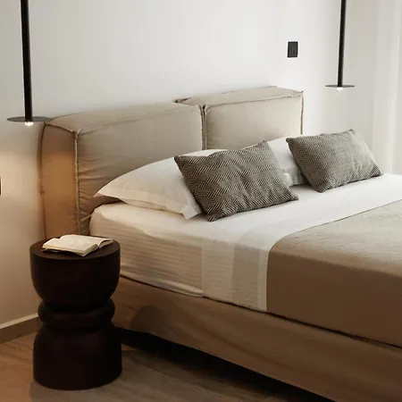 Sphinx Hotel Naxos City