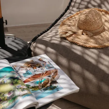 Sphinx Hotel Naxos City