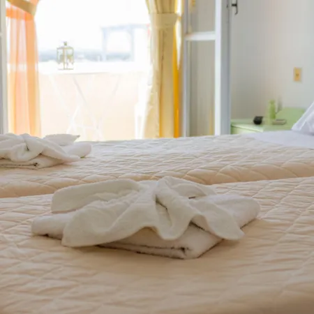 Sphinx Hotel Naxos City