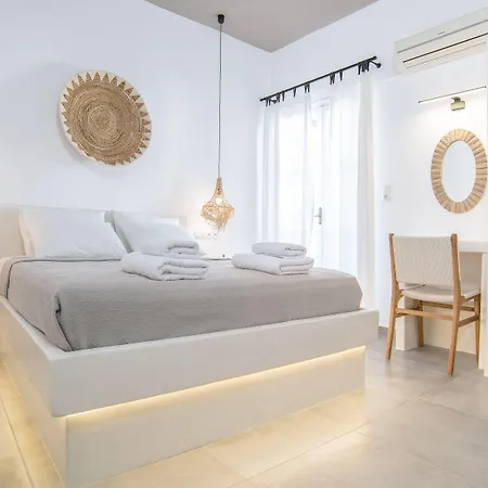 Ξενοδοχείο Sphinx Naxos City