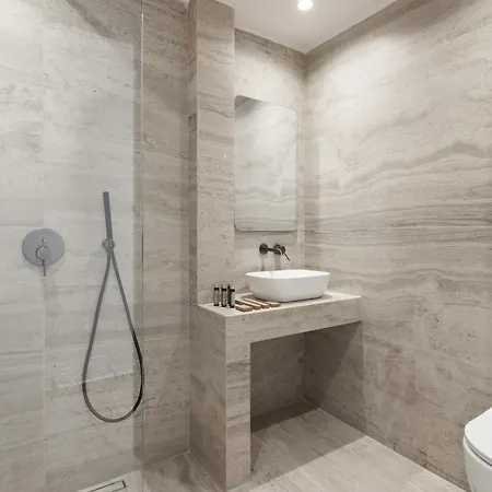 Hotel Sphinx Naxos City