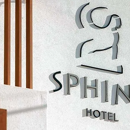 Ξενοδοχείο Sphinx