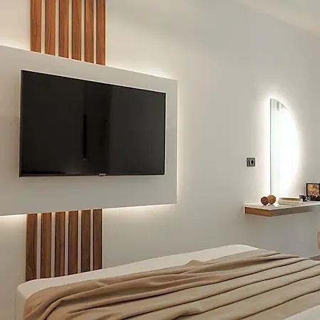 Hotel Sphinx 3*