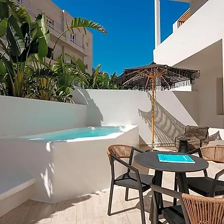 Sphinx Hotel Naxos City