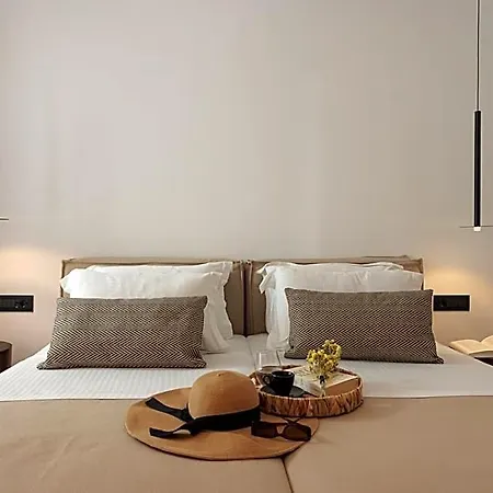 Hotel Sphinx Naxos City
