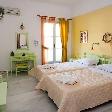 Otel Sphinx