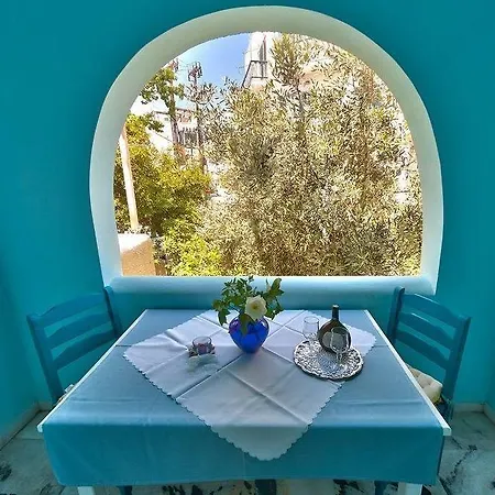 Sphinx Ξενοδοχείο Naxos City