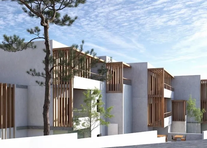 Hotel Sphinx Naxos City