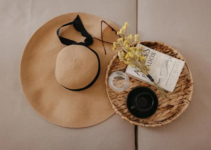 Sphinx Hotel Naxos City