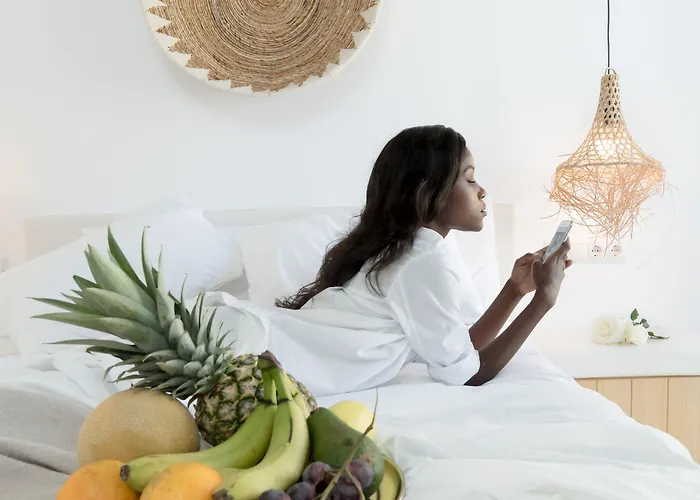 Sphinx Hotel Naxos City