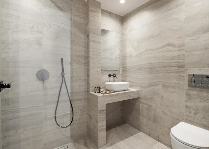 Hotel Sphinx Naxos City