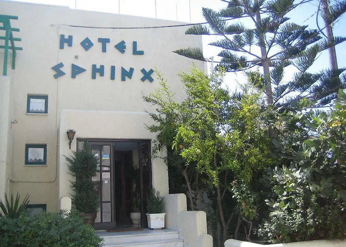 Sphinx Hotel